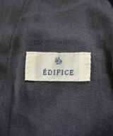 EDIFICE（エディフィス）チノパン 茶 サイズ:42(XS位) メンズ/2200697918277