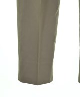 EDIFICE（エディフィス）チノパン 茶 サイズ:42(XS位) メンズ/2200697918277