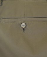 EDIFICE（エディフィス）チノパン 茶 サイズ:42(XS位) メンズ/2200697918277