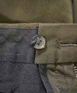 EDIFICE（エディフィス）チノパン 茶 サイズ:42(XS位) メンズ/2200697918277