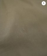 EDIFICE（エディフィス）チノパン 茶 サイズ:42(XS位) メンズ/2200697918277