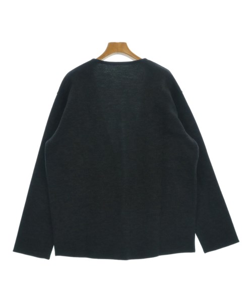 EDIFICE（エディフィス）Tシャツ・カットソー 紺 サイズ:L メンズ/2200694815012