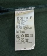 EDIFICE（エディフィス）Tシャツ・カットソー 紺 サイズ:L メンズ/2200694815012