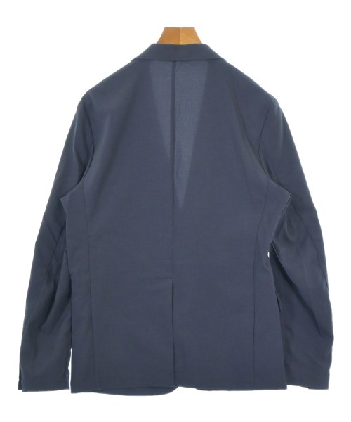 EDIFICE（エディフィス）ビジネス 紺 サイズ:L/L メンズ/2200698693029