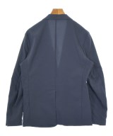 EDIFICE（エディフィス）ビジネス 紺 サイズ:L/L メンズ/2200698693029