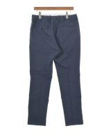EDIFICE（エディフィス）ビジネス 紺 サイズ:L/L メンズ/2200698693029