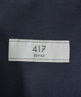 EDIFICE（エディフィス）ビジネス 紺 サイズ:L/L メンズ/2200698693029