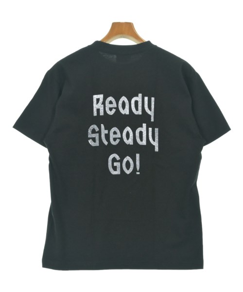 EDIFICE（エディフィス）Tシャツ・カットソー 黒 サイズ:M メンズ/2200696681028