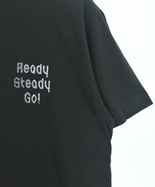EDIFICE（エディフィス）Tシャツ・カットソー 黒 サイズ:M メンズ/2200696681028