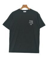 EDIFICE（エディフィス）Tシャツ・カットソー 黒 サイズ:M メンズ/2200696681028
