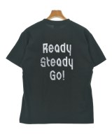 EDIFICE（エディフィス）Tシャツ・カットソー 黒 サイズ:M メンズ/2200696681028