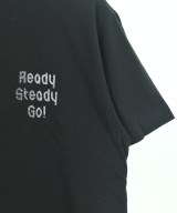 EDIFICE（エディフィス）Tシャツ・カットソー 黒 サイズ:M メンズ/2200696681028
