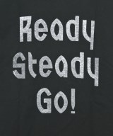 EDIFICE（エディフィス）Tシャツ・カットソー 黒 サイズ:M メンズ/2200696681028