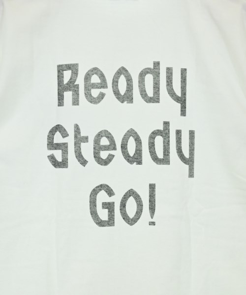 EDIFICE（エディフィス）Tシャツ・カットソー 白 サイズ:M メンズ/2200696681035