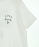 EDIFICE（エディフィス）Tシャツ・カットソー 白 サイズ:M メンズ/2200696681035