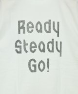 EDIFICE（エディフィス）Tシャツ・カットソー 白 サイズ:M メンズ/2200696681035