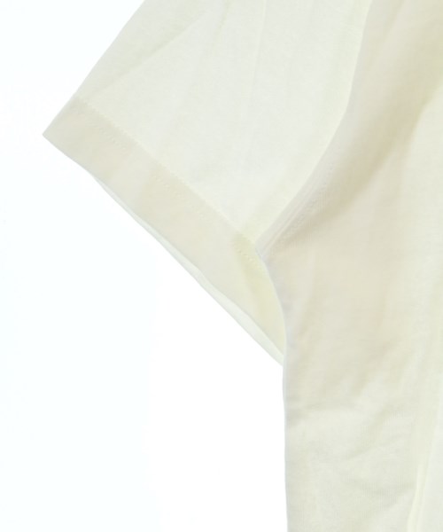EDIFICE（エディフィス）Tシャツ・カットソー 白 サイズ:L メンズ/2200697827043