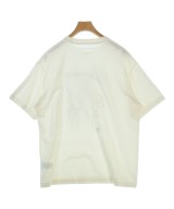 EDIFICE（エディフィス）Tシャツ・カットソー 白 サイズ:L メンズ/2200697827043
