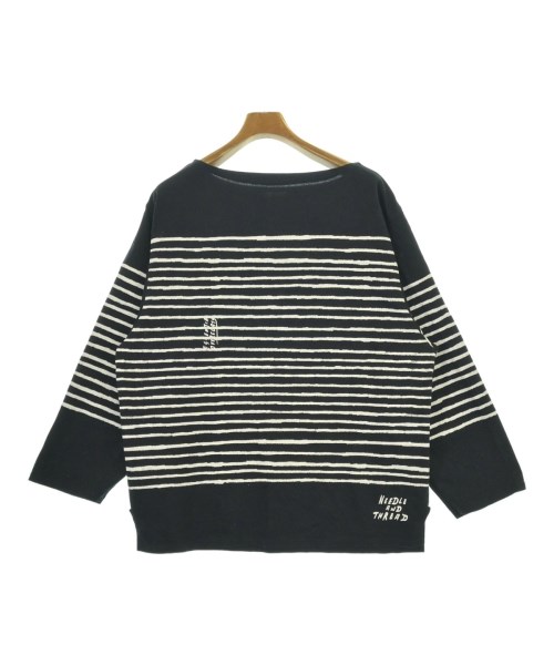 EDIFICE（エディフィス）Tシャツ・カットソー 紺 サイズ:L メンズ/2200688669676