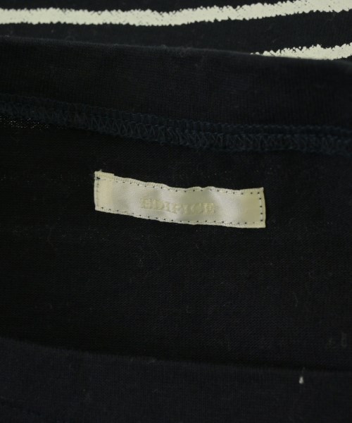 EDIFICE（エディフィス）Tシャツ・カットソー 紺 サイズ:L メンズ/2200688669676