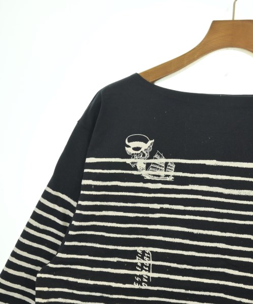 EDIFICE（エディフィス）Tシャツ・カットソー 紺 サイズ:L メンズ/2200688669676