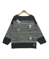 EDIFICE（エディフィス）Tシャツ・カットソー 紺 サイズ:L メンズ/2200688669676