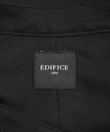 EDIFICE（エディフィス）カジュアルシャツ 黒 サイズ:L メンズ/2200696282010