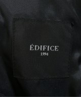 EDIFICE（エディフィス）カジュアルジャケット 紺 サイズ:S メンズ/2200701365011