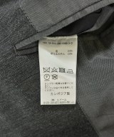 EDIFICE（エディフィス）カジュアルジャケット グレー サイズ:46(M位) メンズ/2200699322041