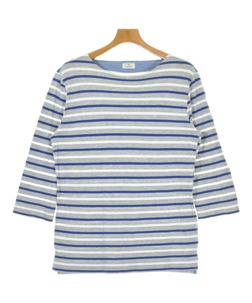 EDIFICE(エディフィス)Tシャツ・カットソー グレー サイズ:46(M位)/2200699322379