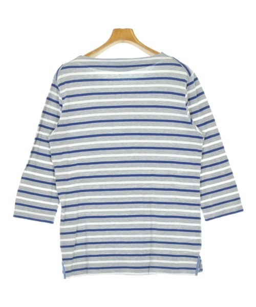 EDIFICE（エディフィス）Tシャツ・カットソー グレー サイズ:46(M位) メンズ/2200699322379