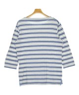 EDIFICE（エディフィス）Tシャツ・カットソー グレー サイズ:46(M位) メンズ/2200699322379