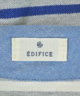EDIFICE（エディフィス）Tシャツ・カットソー グレー サイズ:46(M位) メンズ/2200699322379