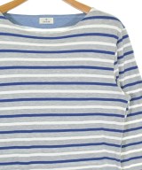 EDIFICE（エディフィス）Tシャツ・カットソー グレー サイズ:46(M位) メンズ/2200699322379