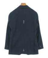 EDIFICE（エディフィス）ジャケット 紺 サイズ:44(S位) メンズ/2200698610057