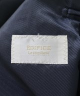 EDIFICE（エディフィス）ジャケット 紺 サイズ:44(S位) メンズ/2200698610057
