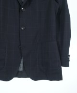 EDIFICE（エディフィス）ジャケット 紺 サイズ:44(S位) メンズ/2200698610057