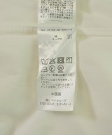 EDIFICE（エディフィス）カジュアルシャツ 白 サイズ:M メンズ/2200699381031