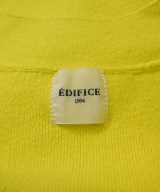 EDIFICE（エディフィス）カーディガン 黄 サイズ:S メンズ/2200654806012
