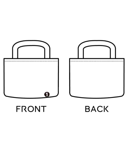 EDIFICE（エディフィス）トートバッグ 紺 サイズ:- メンズ/2200645504125