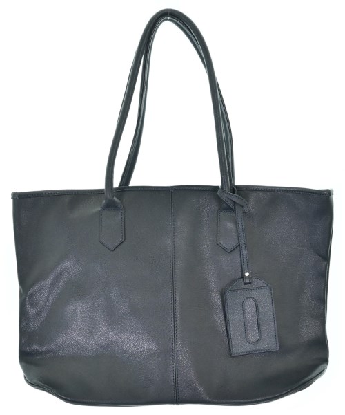 EDIFICE(エディフィス)トートバッグ 紺 サイズ:-/2200645504125