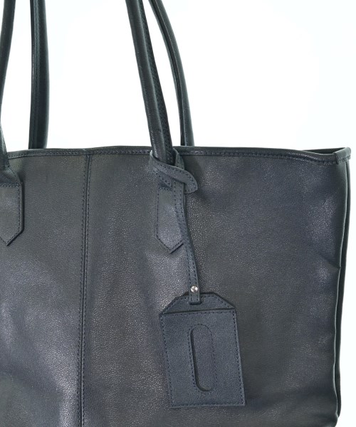 EDIFICE（エディフィス）トートバッグ 紺 サイズ:- メンズ/2200645504125