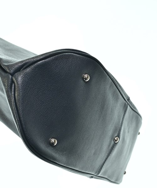 EDIFICE（エディフィス）トートバッグ 紺 サイズ:- メンズ/2200645504125