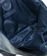 EDIFICE（エディフィス）トートバッグ 紺 サイズ:- メンズ/2200645504125
