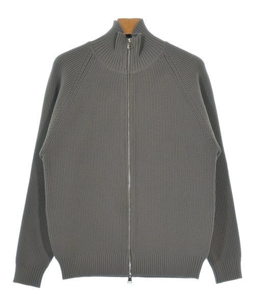 EDIFICE(エディフィス)ニット・セーター グレー サイズ:M/2200655539018