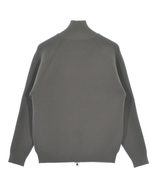 EDIFICE（エディフィス）ニット・セーター グレー サイズ:M メンズ/2200655539018