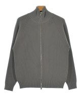 EDIFICE（エディフィス）ニット・セーター グレー サイズ:M メンズ/2200655539018