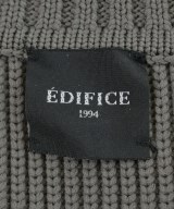 EDIFICE（エディフィス）ニット・セーター グレー サイズ:M メンズ/2200655539018