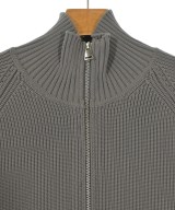 EDIFICE（エディフィス）ニット・セーター グレー サイズ:M メンズ/2200655539018