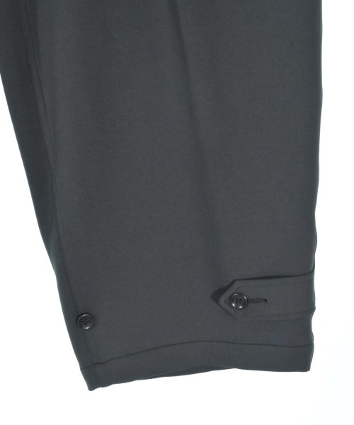 EDIFICE（エディフィス）カーゴパンツ グレー サイズ:L メンズ/2200648936619